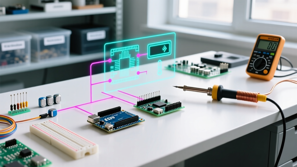 What Can You Do With an Arduino? Quick Reference FAQ