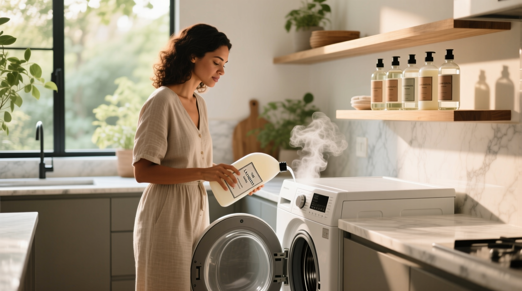 the laundress home cleaning collection launch