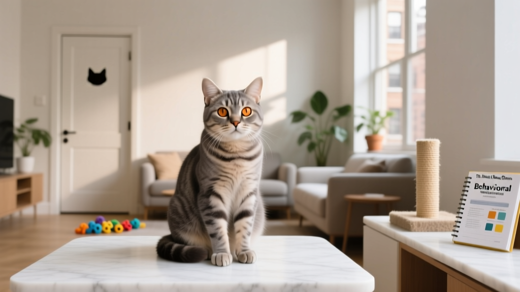 Does Spaying Change Cat Behavior? 7 Humane Alternatives