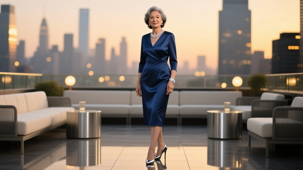 What to Wear to Retirement Party: Dress Code Guide