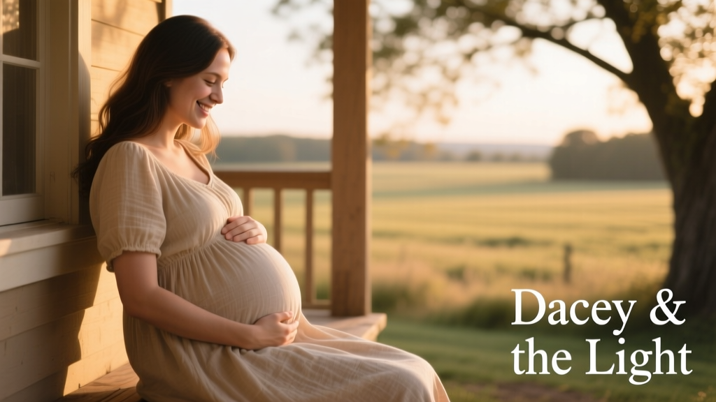 Dacey: Evidence-Based Insights for Expecting Families on This Common Prenatal Supplement Brand