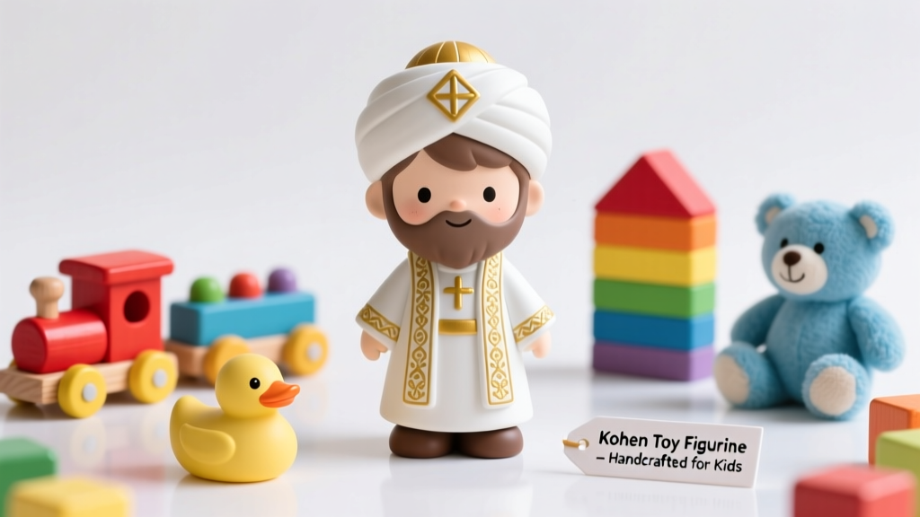 Kohen: Understanding the Safety, Regulatory, and Developmental Implications of This Common Name in Children's Products