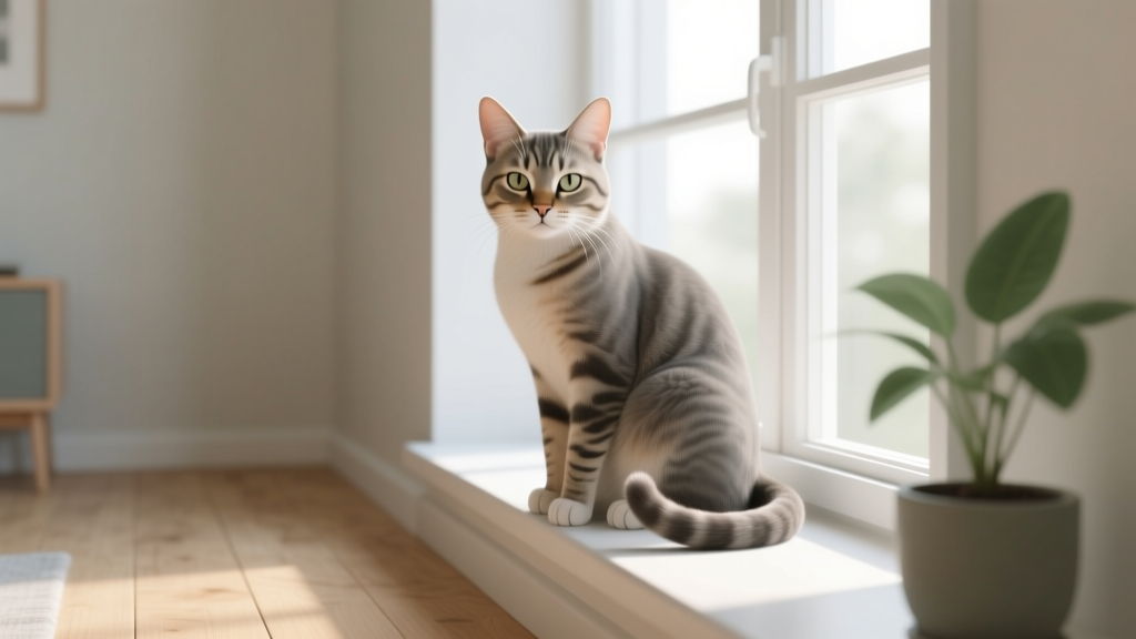 How to Understand Cat Behavior Similar To Human Emotions