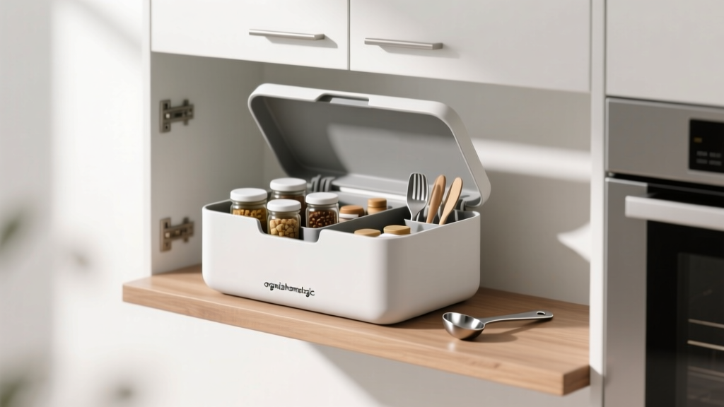 Best Kitchen Cupboard Bins: Where to Buy (2024)