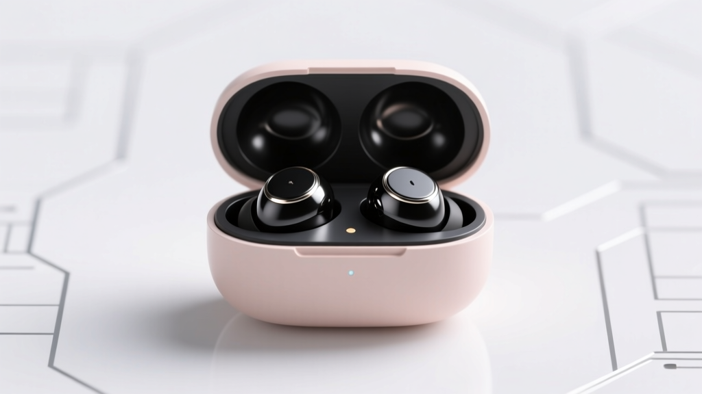 Best Round Earbuds Cases: 7 Specs That Matter Most