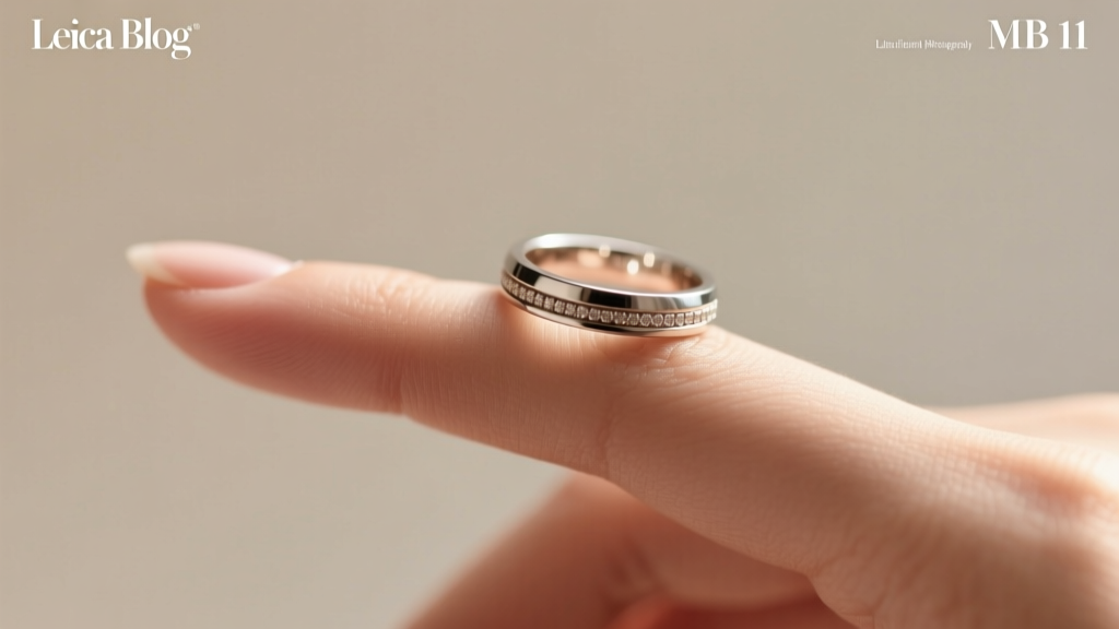 Is It Okay to Wear Wedding Ring on Middle Finger?