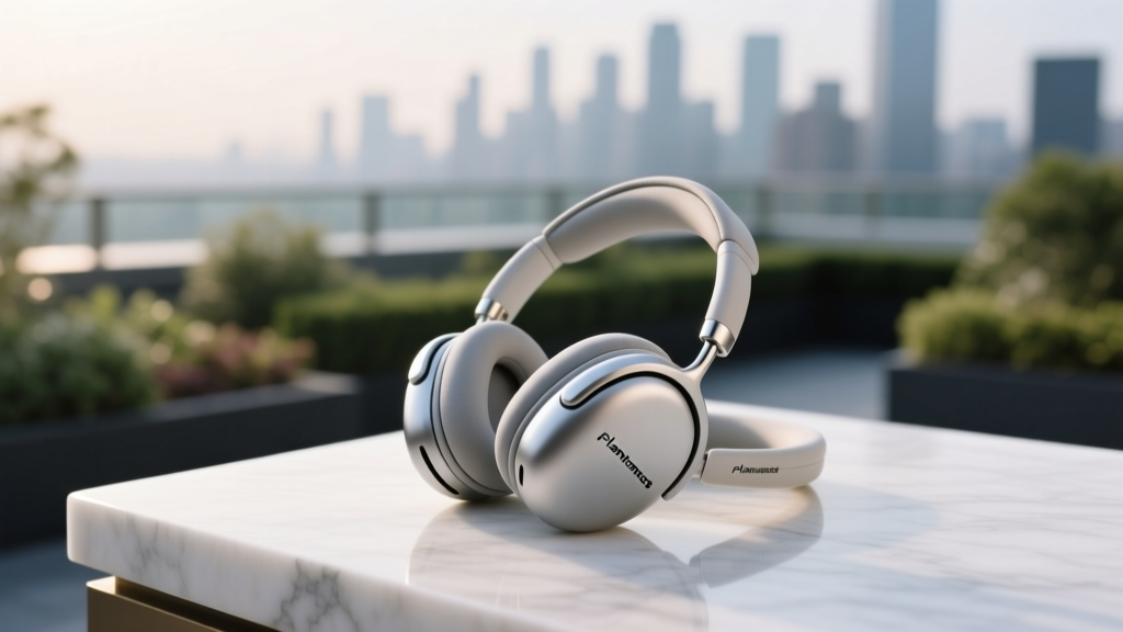 How To Connect My Plantronics Wireless Headphones