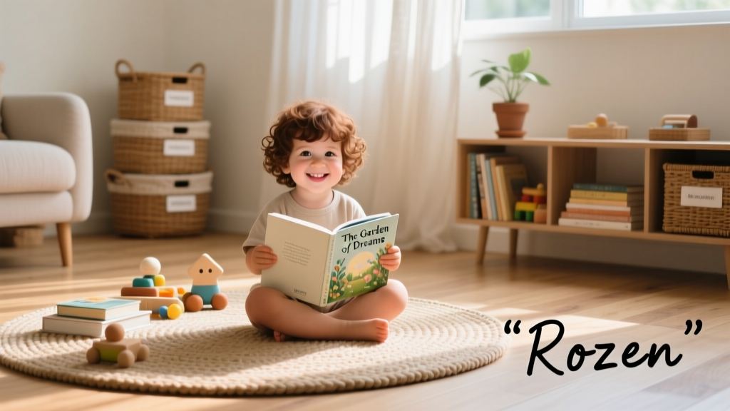 Rozen: A Practical Parent’s Guide to Managing This Common Pediatric Medication