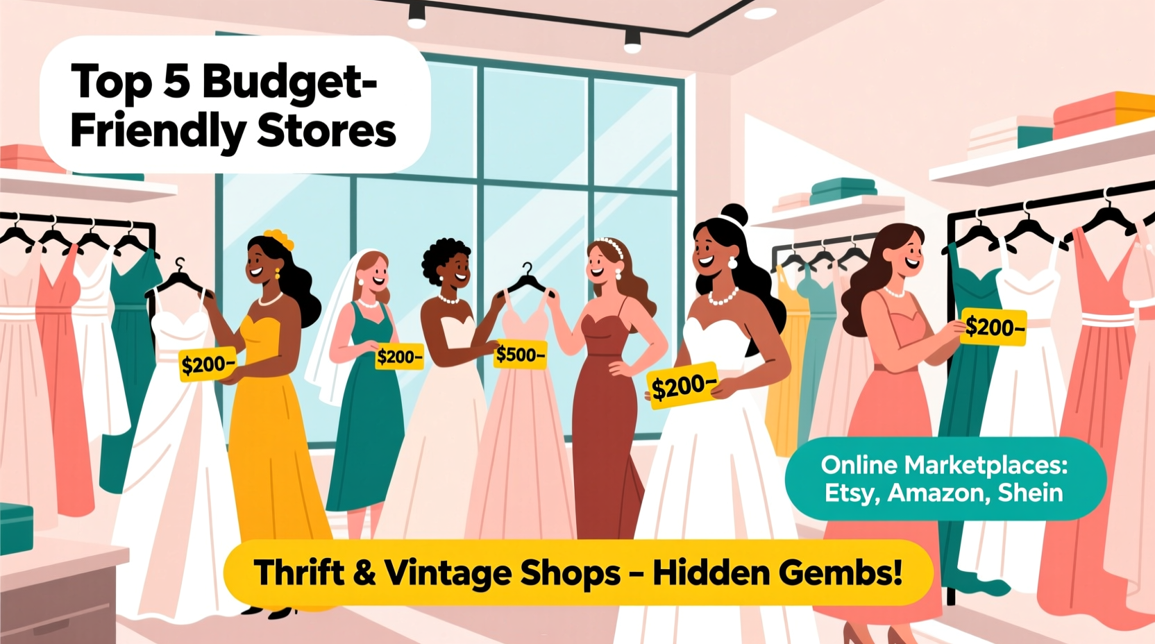 where can i find cheap wedding dresses