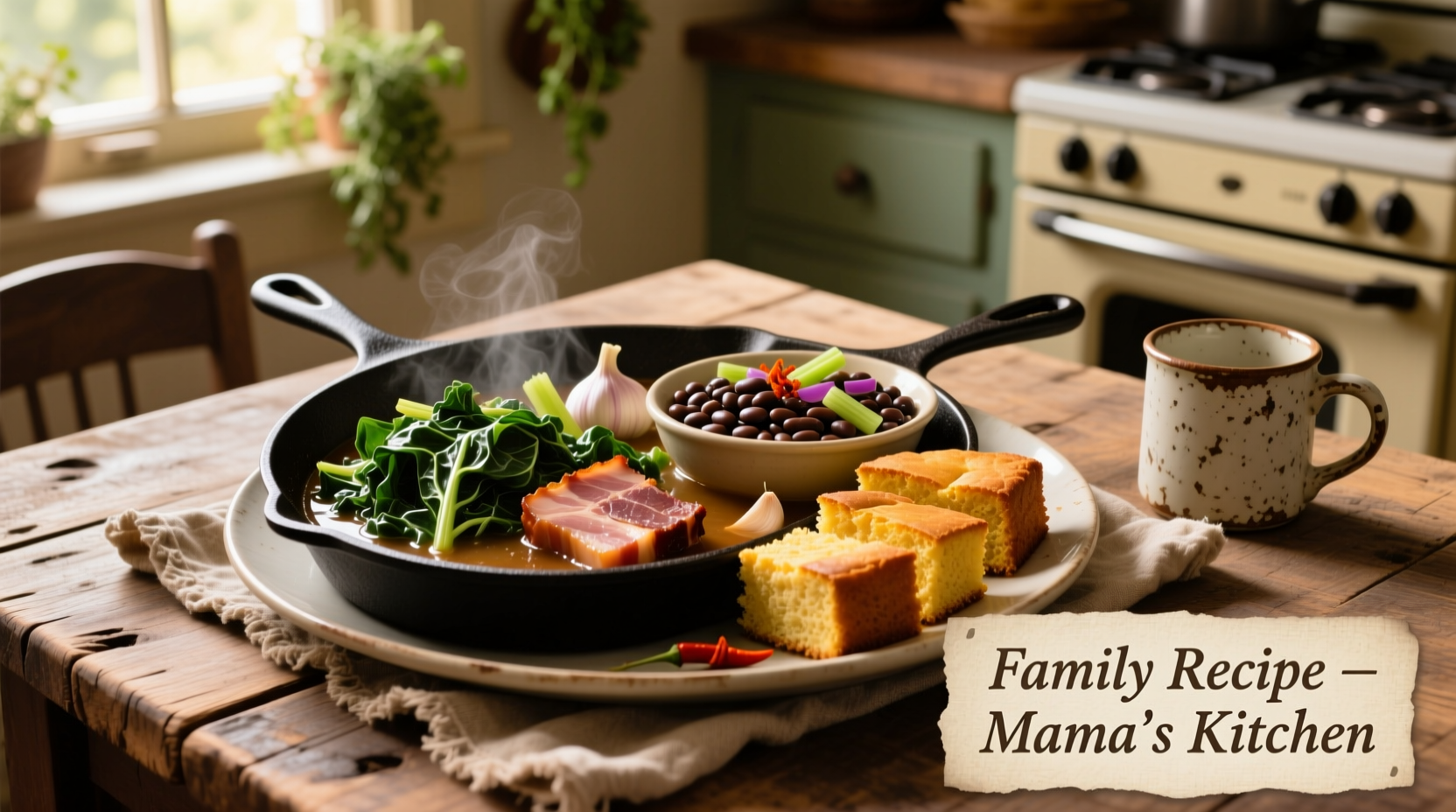 Recetas de Col Rizada con Mostaza: Guía Definitiva, image size:1664x928