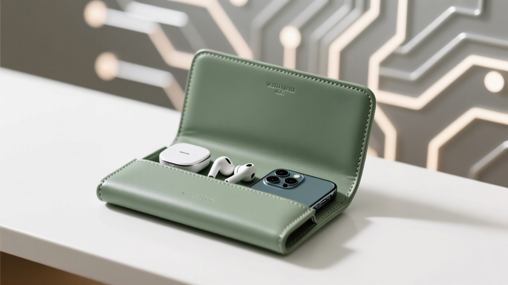 Best Women's Cell Phone Pouches: 7 Essential Features