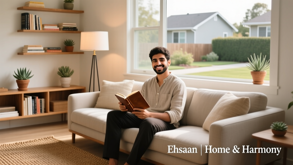 Ehsaan: Cultivating Generosity, Gratitude, and Intentional Family Culture