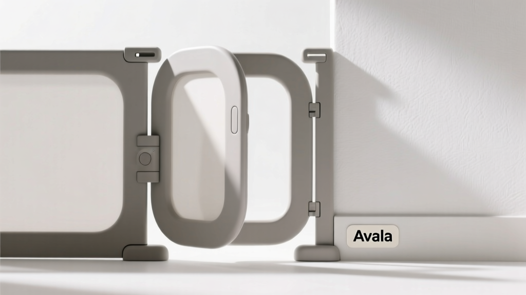 Avala: A Child Safety Consultant’s In-Depth Assessment of the Avala Baby Monitor and Nursery Ecosystem