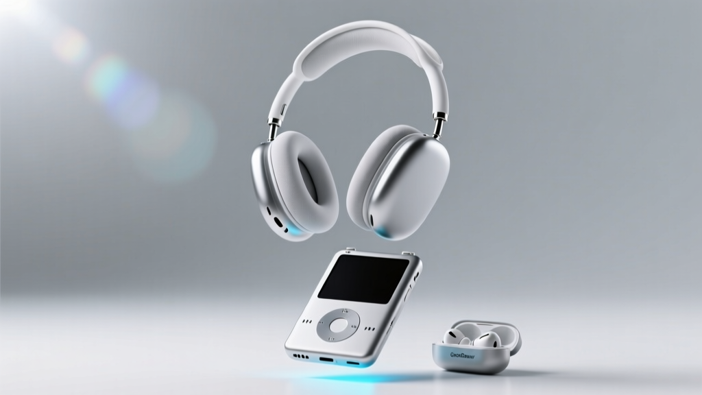 Wireless Headphones for iPod: Which Models Work (2026)