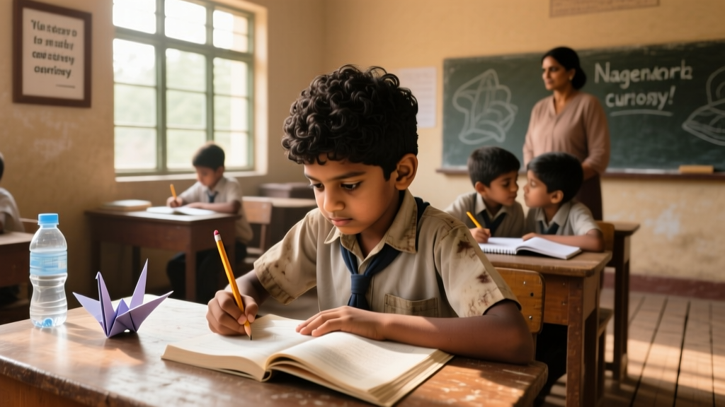 Dr. Nagendra: Bridging Yoga Science and Early Childhood Development