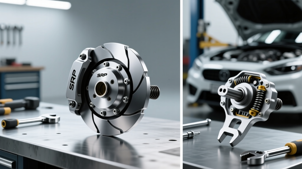 SRP Lite Clutch Pedal Guide: Failure Modes & Root Cause Analysis
