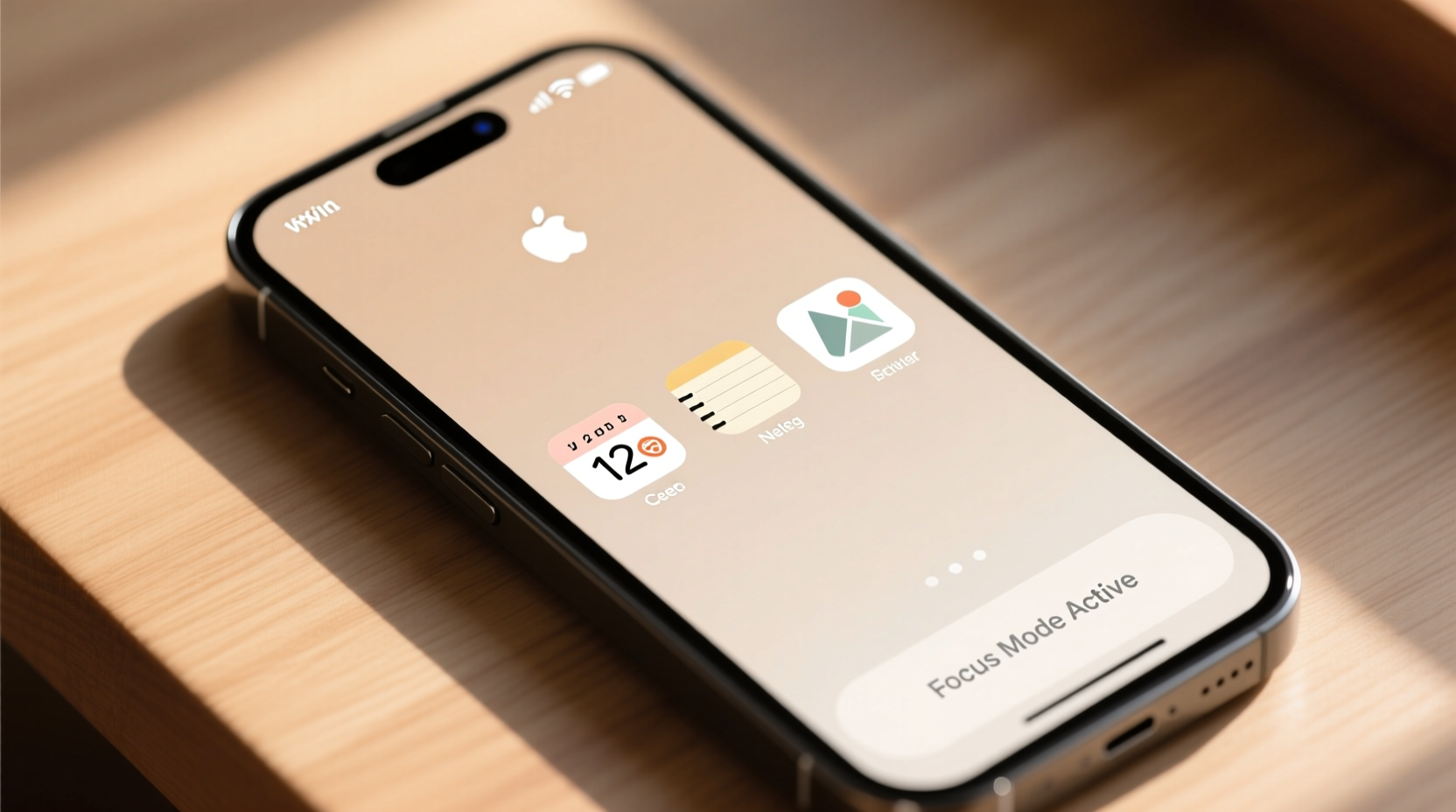 minimalist phone setup how to reduce app clutter and notifications