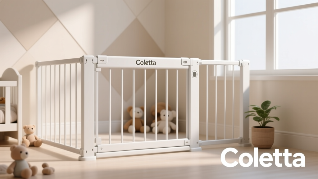 Coletta Childproofing Systems: A Safety Specialist’s Evaluation of Real-World Performance and Installation Standards