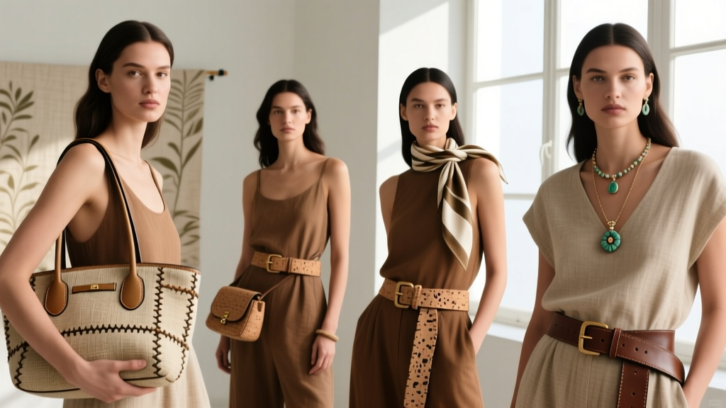 Best Ethical Fashion Brands for Accessories in 2024