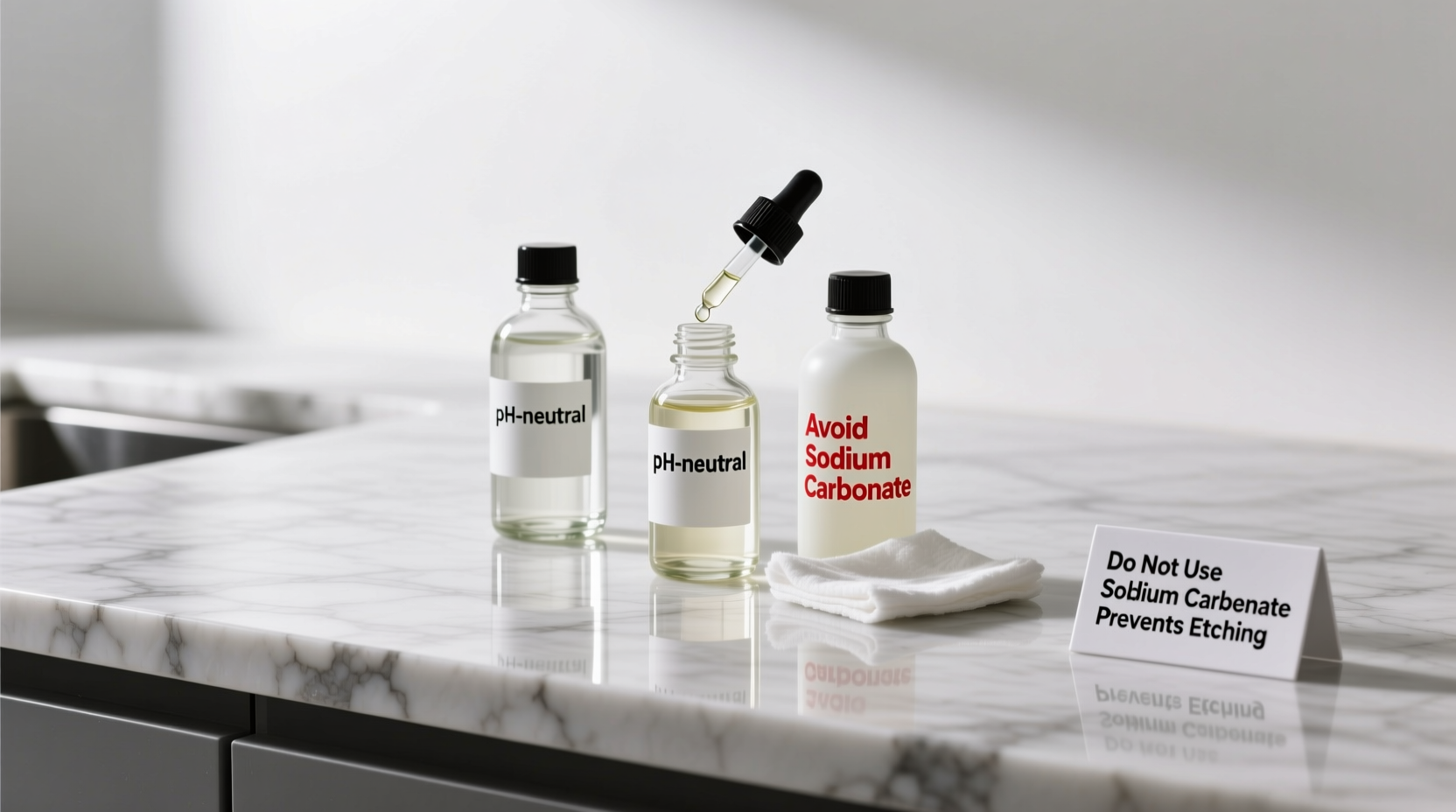 eco friendly cleaning tips for quartz countertops