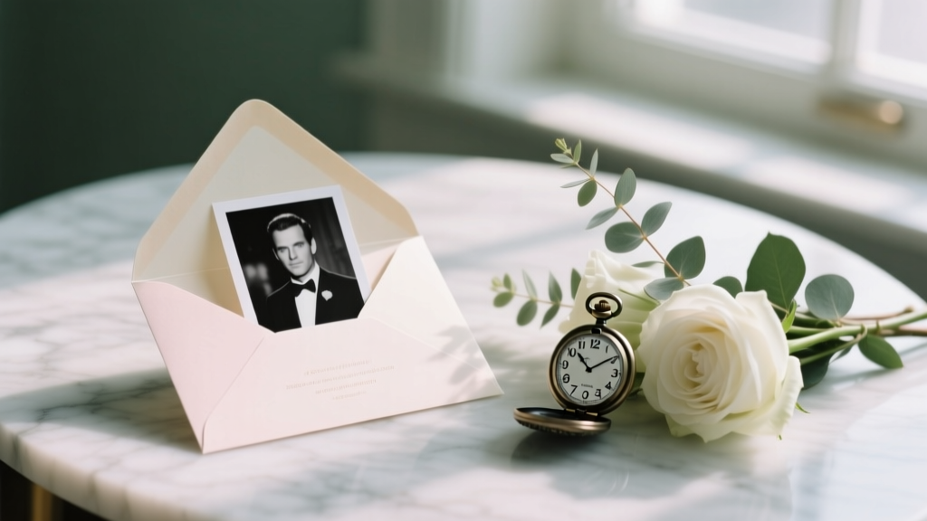 Did Nina Go to Ian’s Wedding? The Real Story