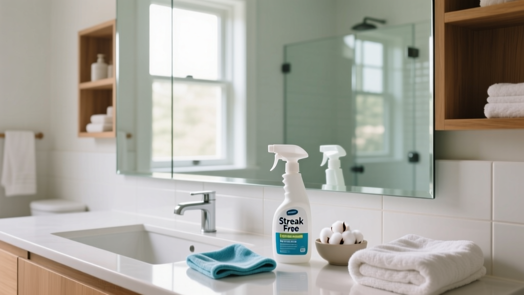 Mirror How Often to Clean: Best 2026 Streak-Free Tips