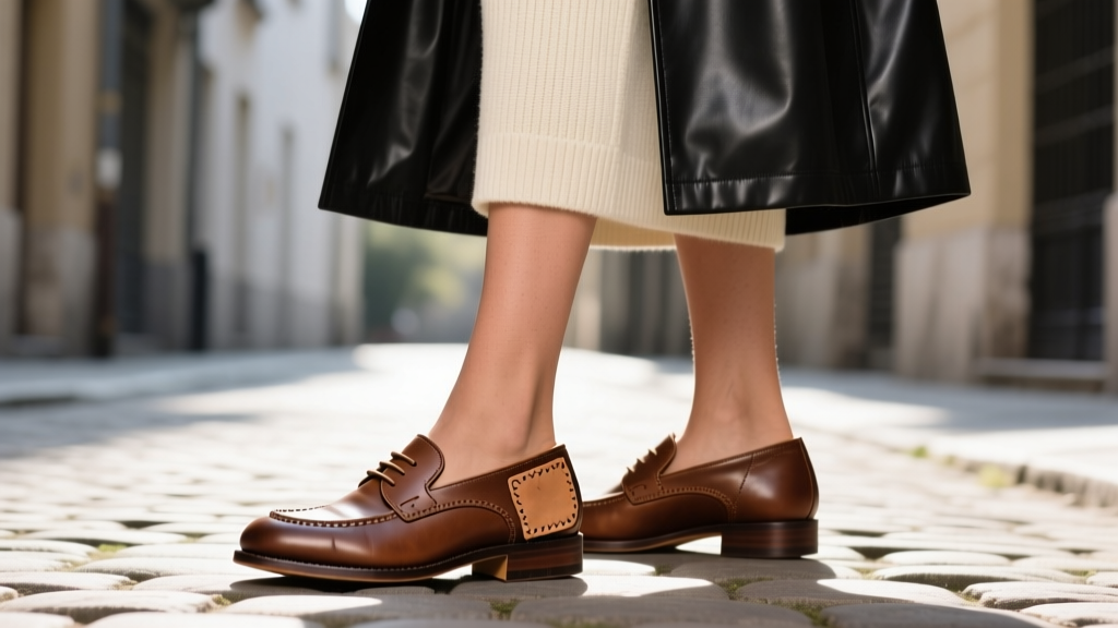 Yes, Leather Shoes Can Be Repaired — Here’s How
