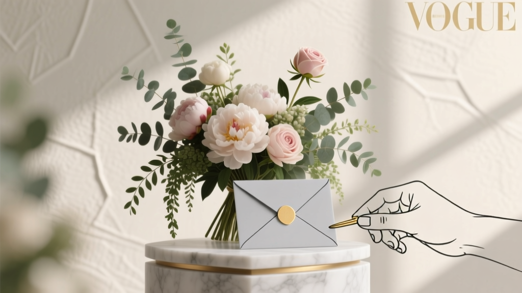 How Much to Tip a Wedding Florist (2026)