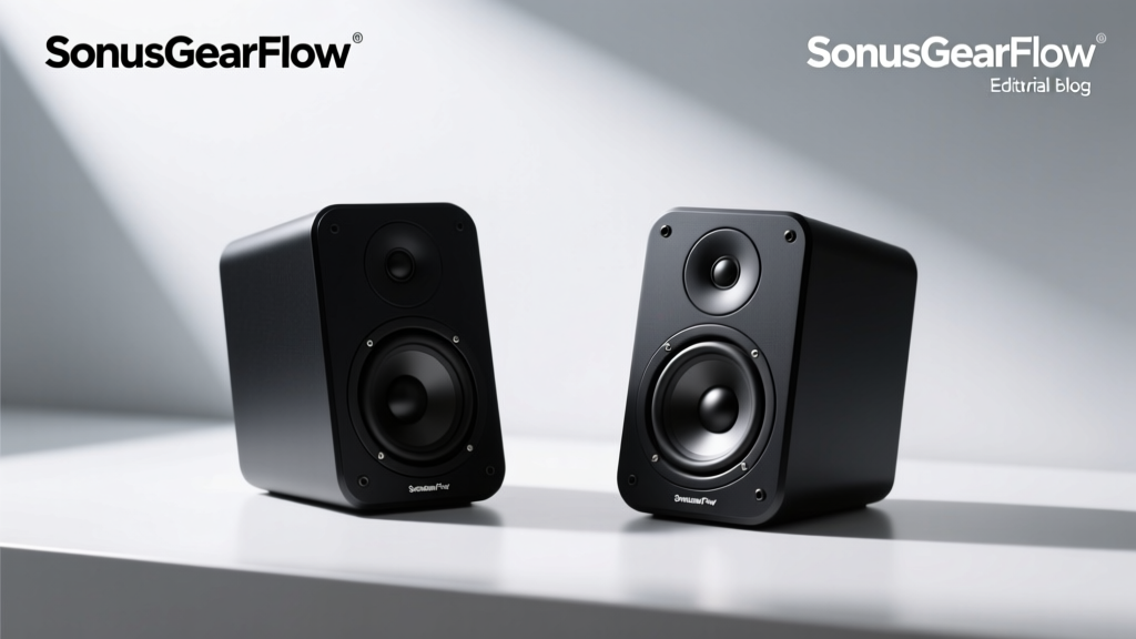 2 Bluetooth Speakers at Once: Fix Sync & Battery Issues