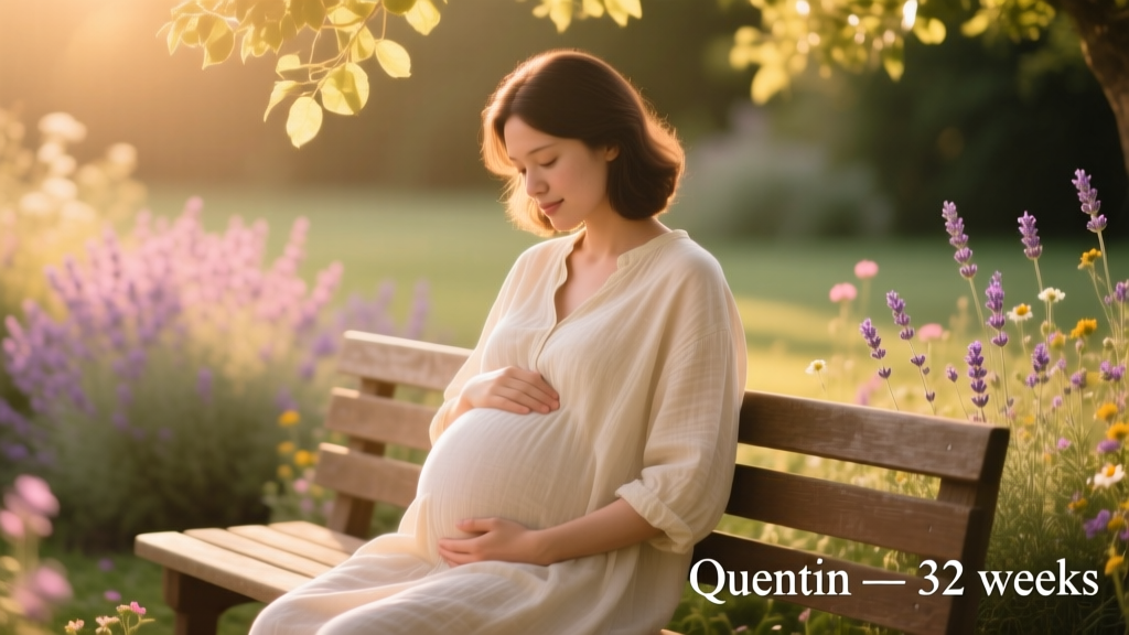 Quentin: Understanding the Role, Evidence, and Real-World Impact of This Prenatal Supplement in Maternal and Fetal Health