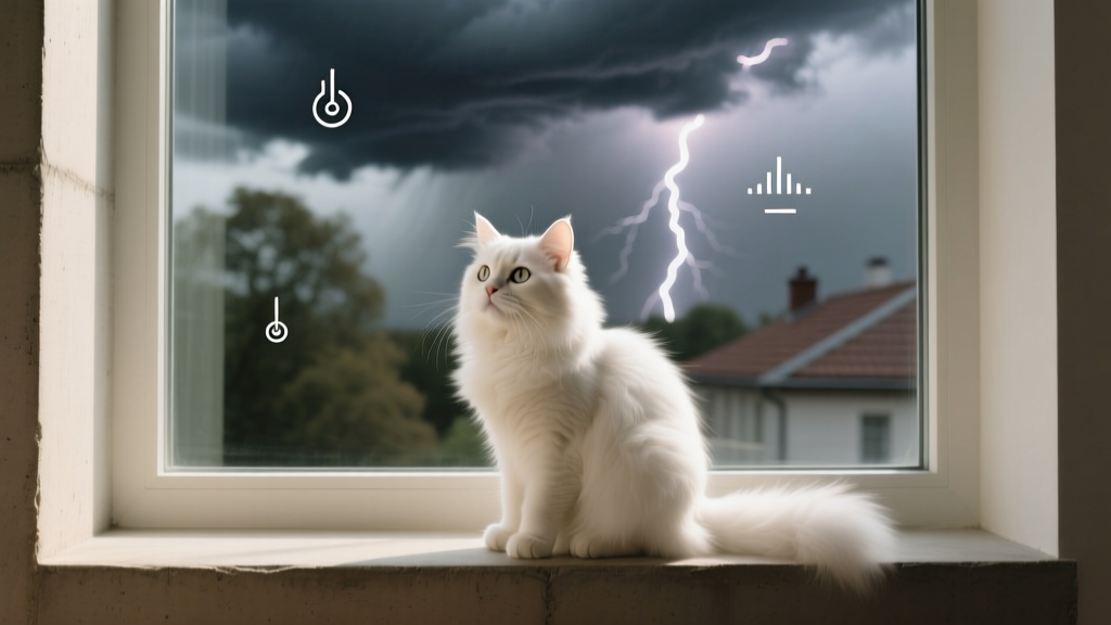 Can Weather Affect Cats Behavior Risks? 7 Hidden Ways...
