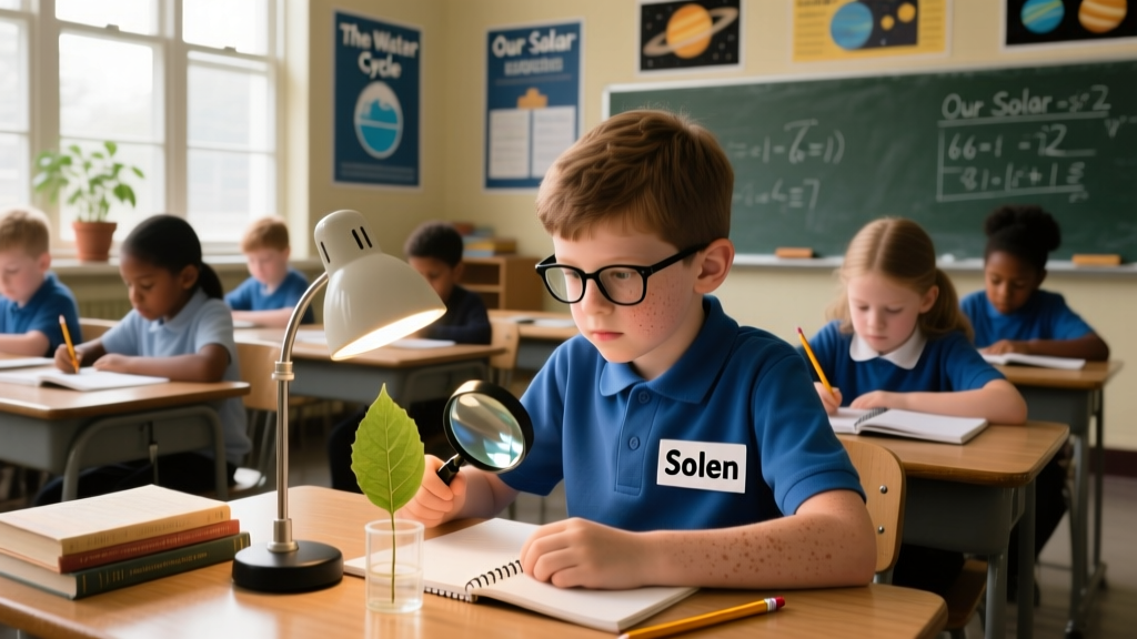Solen: Understanding the Swedish Outdoor Learning Movement and Its Impact on Early Childhood Development