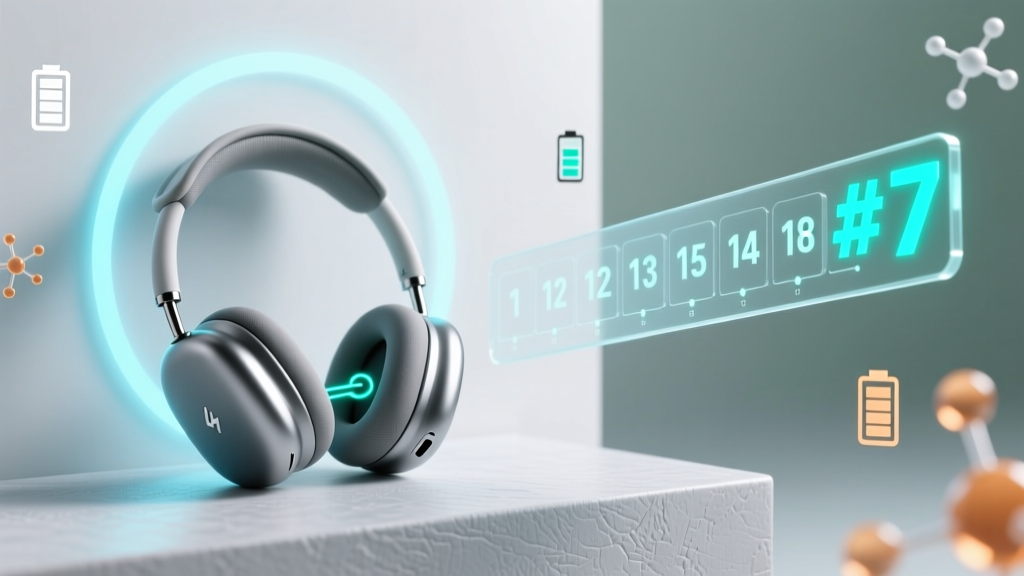 Preserve Wireless Headphones Battery Life (2026)