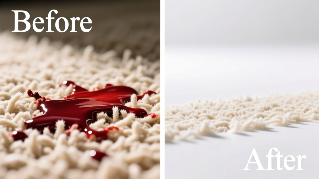 How to Remove Nail Polish from Carpet Safely