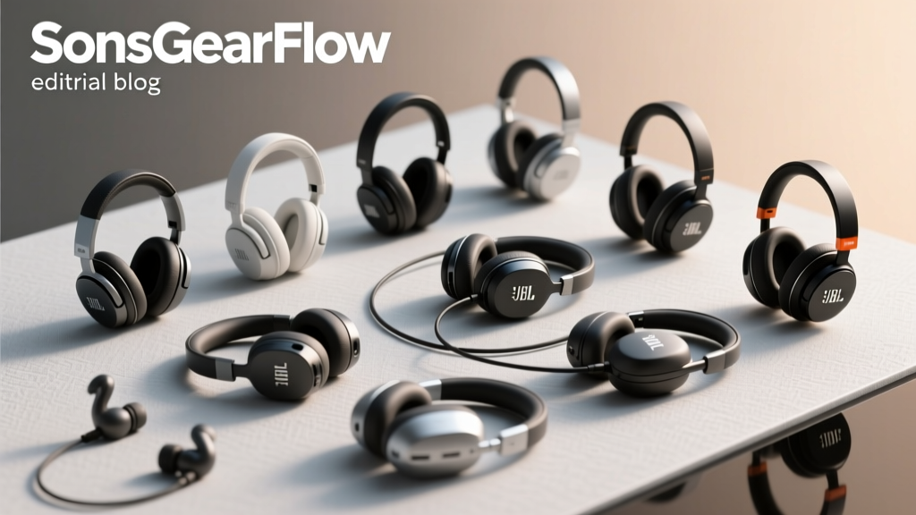 JBL Wireless Headphones Review (2026)