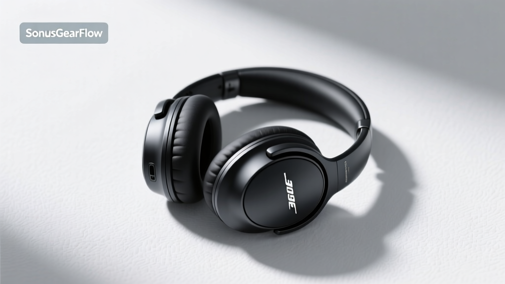 Where Is Bluetooth Button on Bose QC35 II? (2026)
