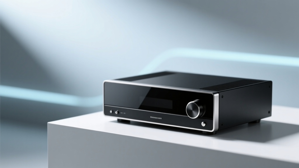 Amplificador Right: Marca Real ou Engano?