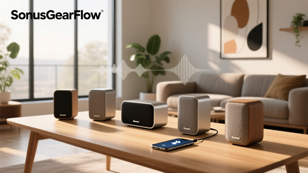Best Bluetooth Speakers (2026): Bass, Battery & Reliability