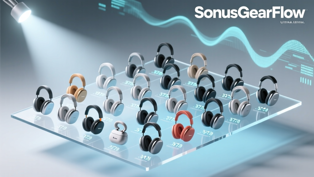 Wireless Headphones Prices at Best Buy (2026)