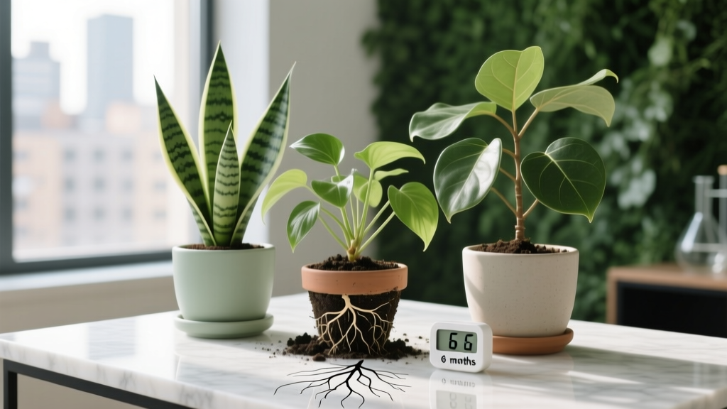 When to Repot Indoor Plants: Timing Checklist (2026)