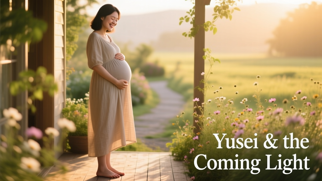 Yusei: Evidence-Based Insights on a Prenatal Supplement Formulated for Fertility and Early Pregnancy Support