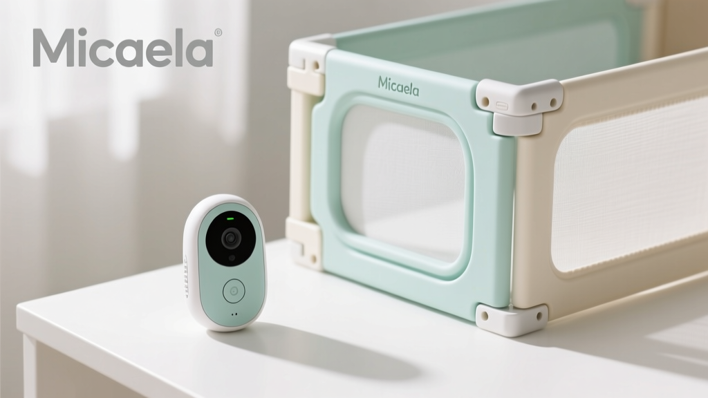 Micaela: A Real-World Case Study in Preventing Toddler Ingestion of Button Batteries