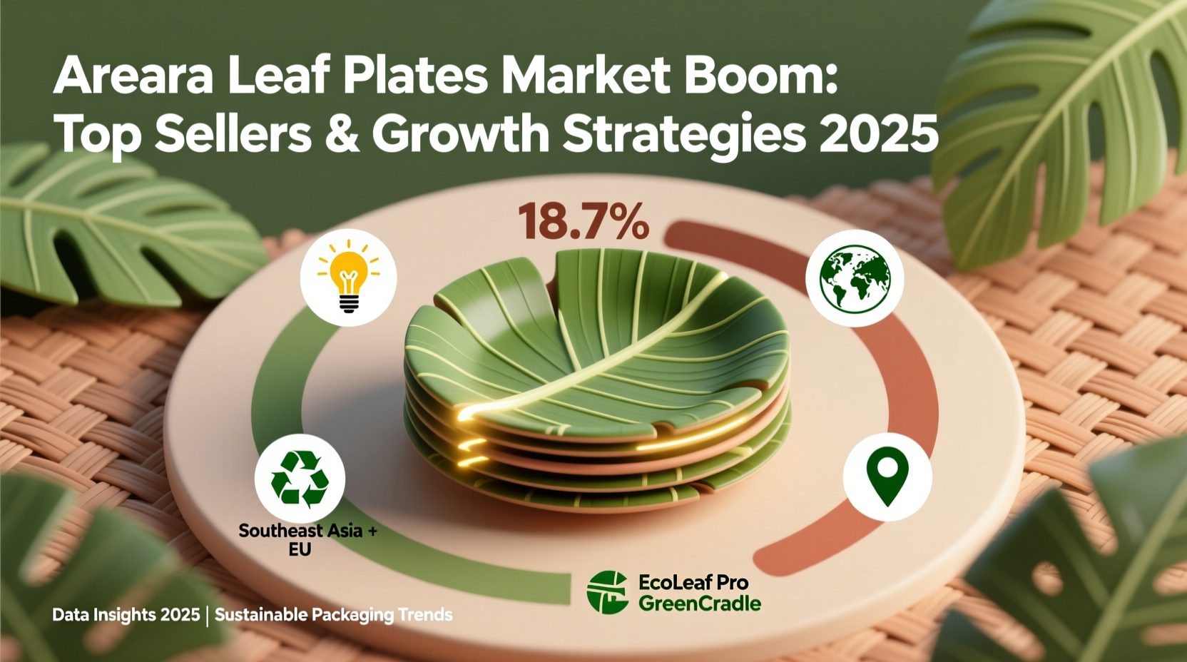 areca leaf plates top sellers