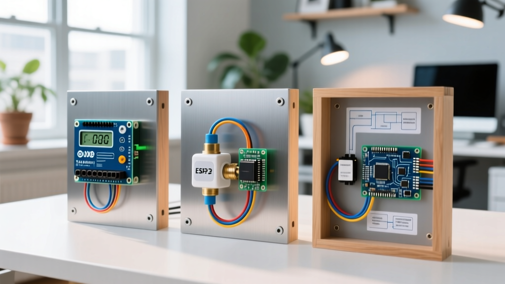 Good Arduino Projects: 3 Reliable Home Automation Builds for 2026