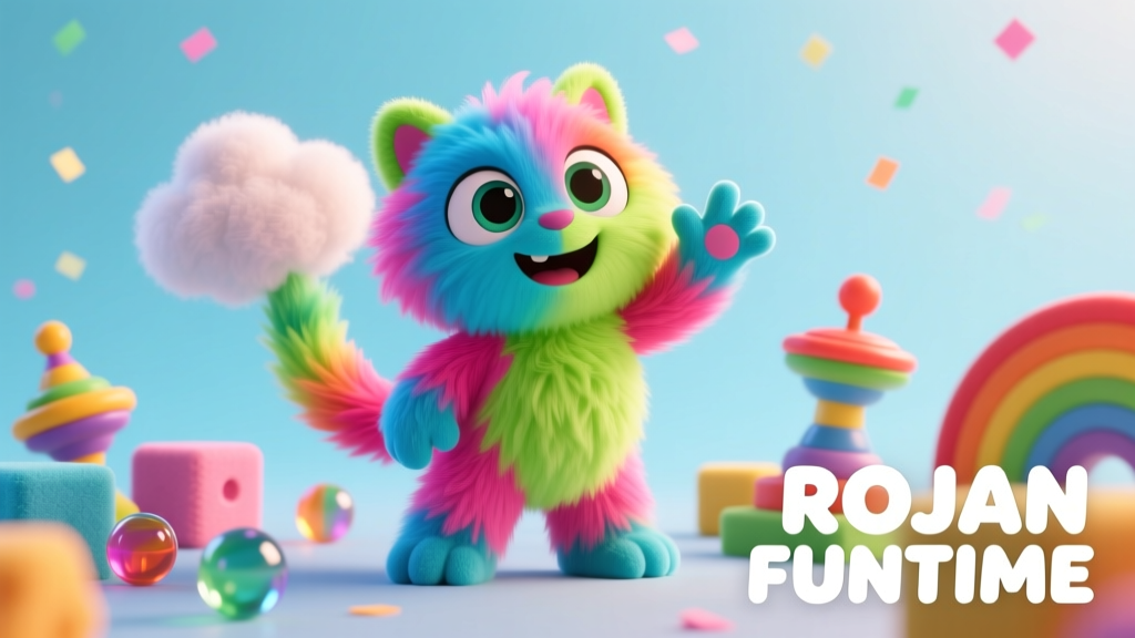Rojan Toys: Safety Assessment, Regulatory Compliance, and Market Positioning in the Global Children's Play Sector