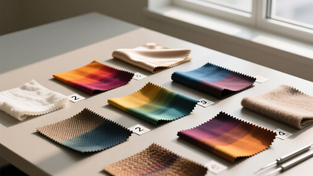 Dye Fundamentals for Designers: Colorfastness, Care & Compliance