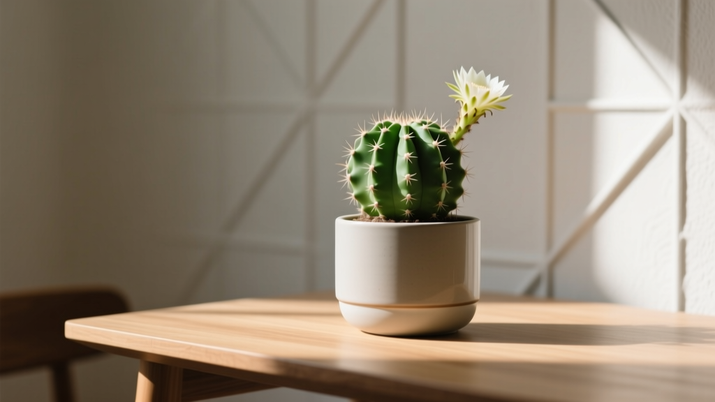 Indoor Cactus Watering Schedule (2026)