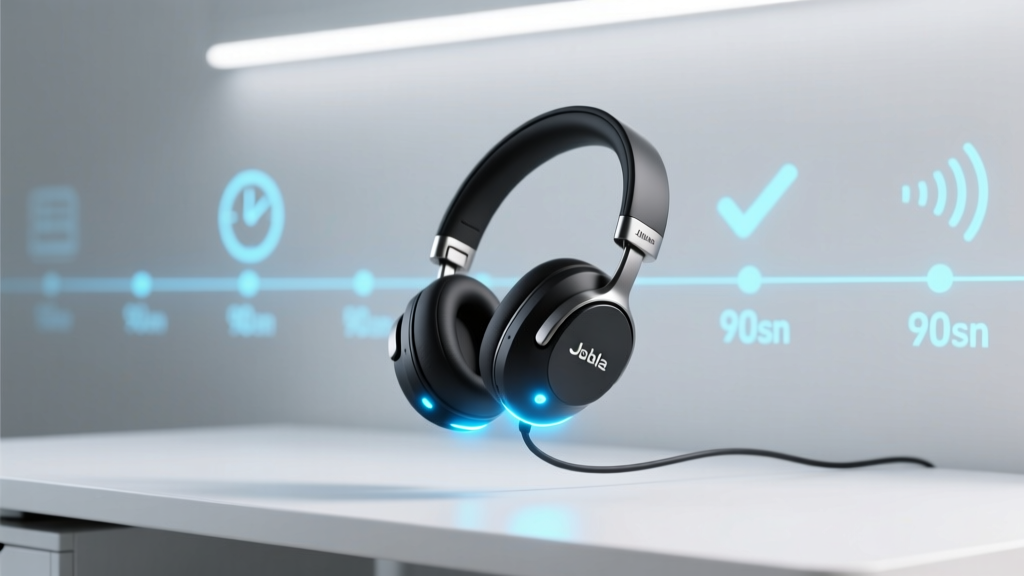 Jabra Headphones Not Connecting? Fix It (2026)