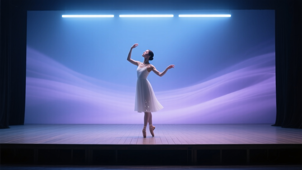 Dancing Feeling Embarrassment: Emotional Dream Meaning