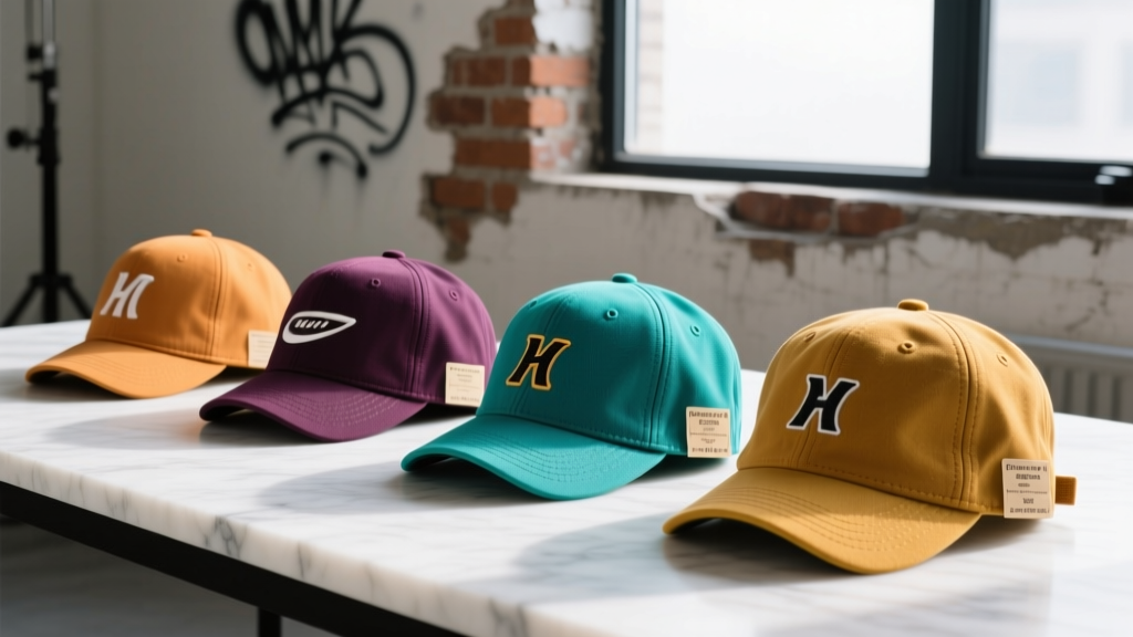 Top Vintage Cap Brands Dominating Streetwear in 2024